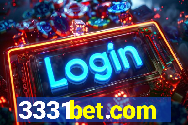 3331bet.com