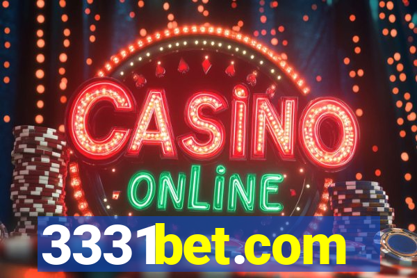 3331bet.com