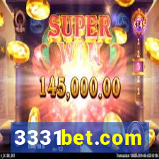 3331bet.com