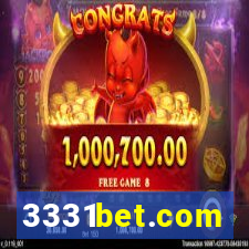 3331bet.com