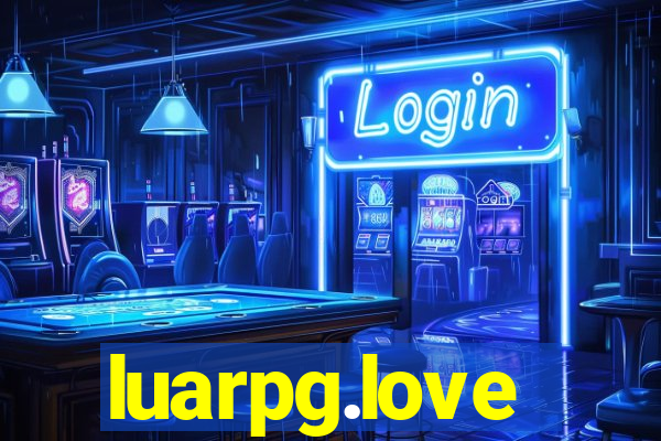luarpg.love