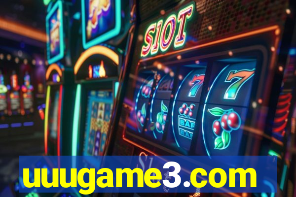 uuugame3.com