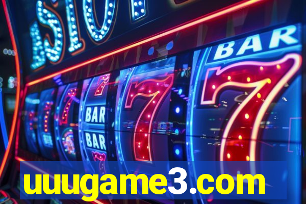 uuugame3.com