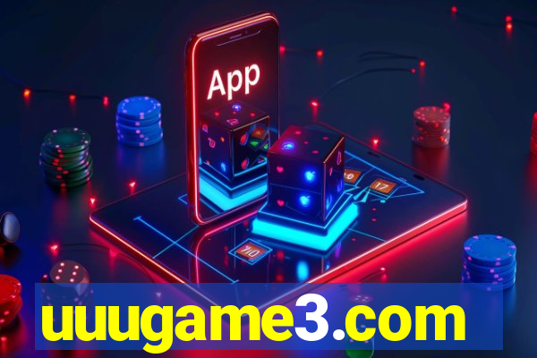 uuugame3.com