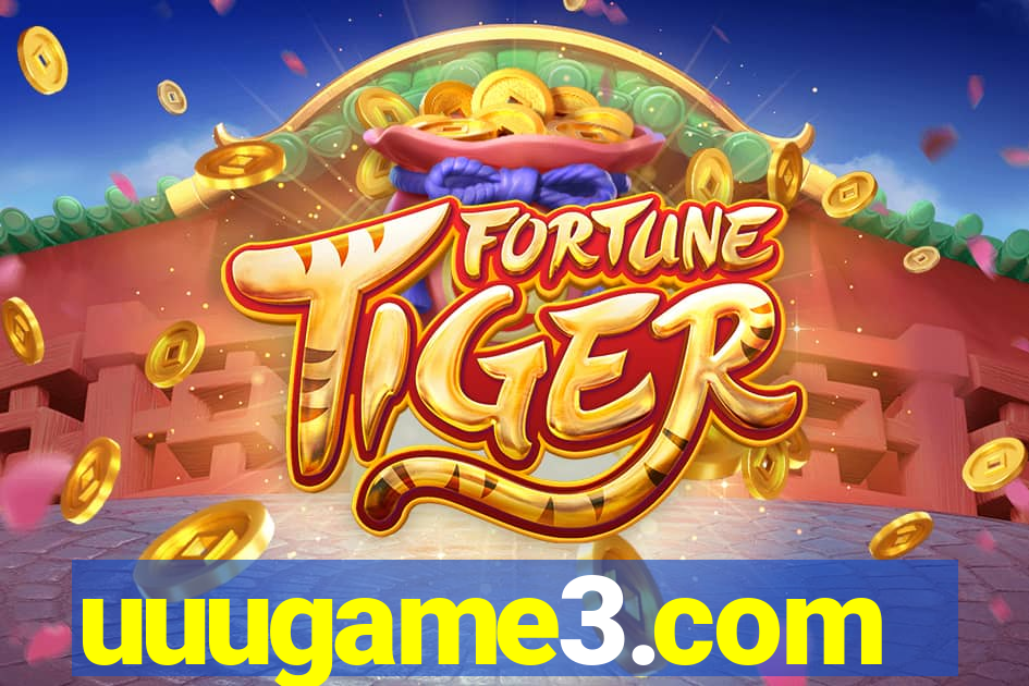 uuugame3.com