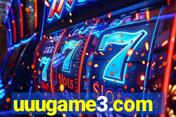 uuugame3.com