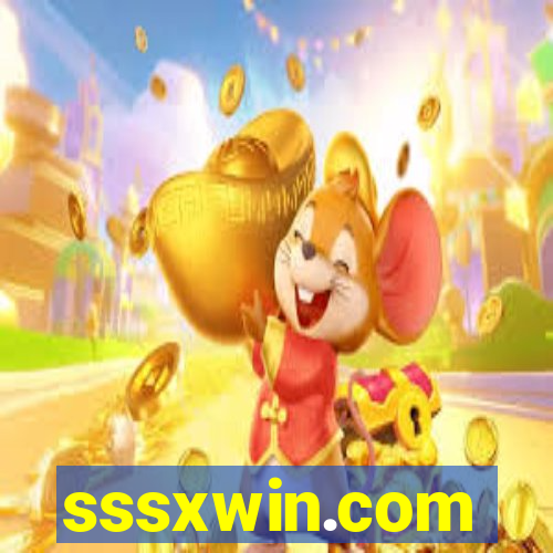 sssxwin.com