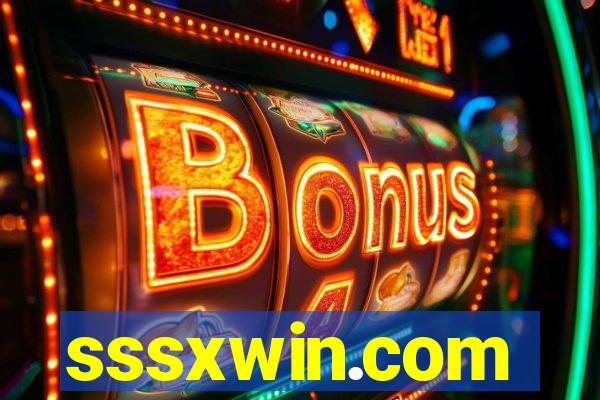 sssxwin.com