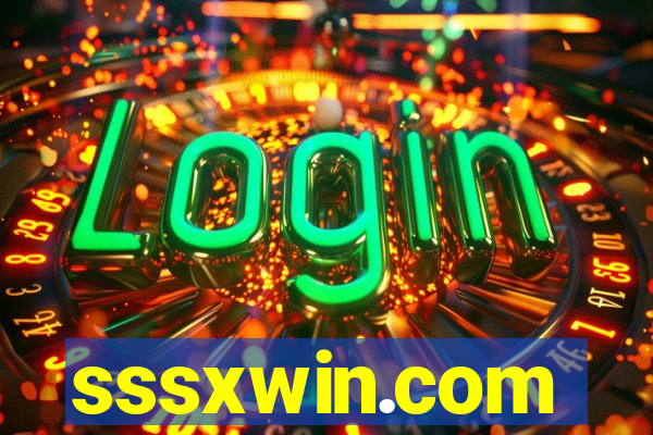 sssxwin.com
