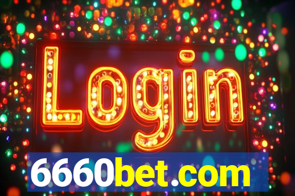 6660bet.com