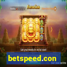 betspeed.con