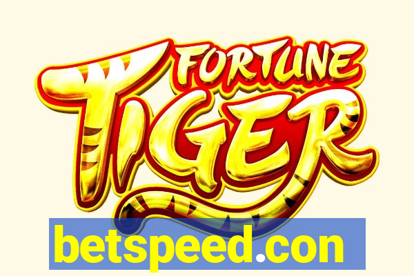 betspeed.con
