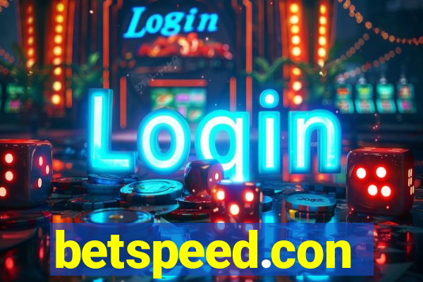 betspeed.con