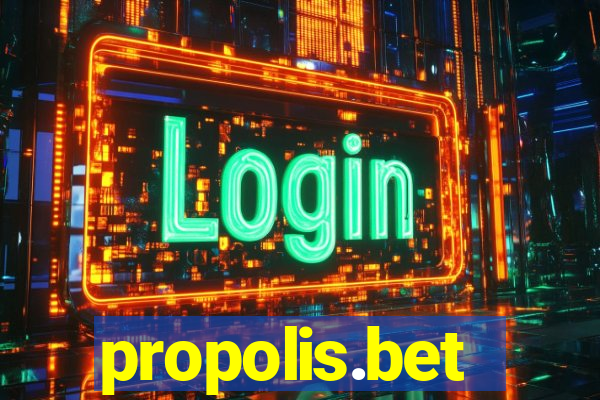 propolis.bet