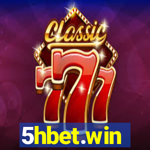 5hbet.win