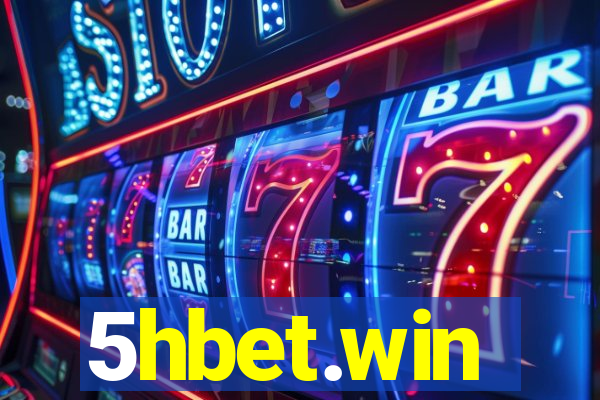 5hbet.win