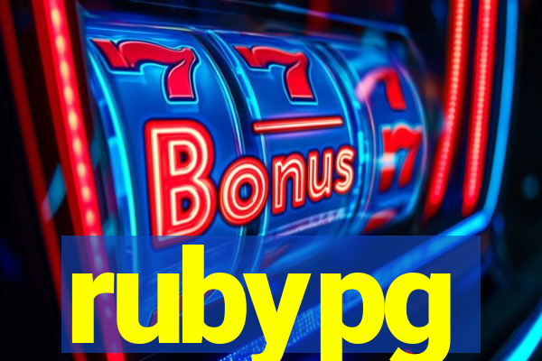 rubypg