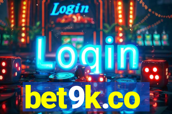 bet9k.co
