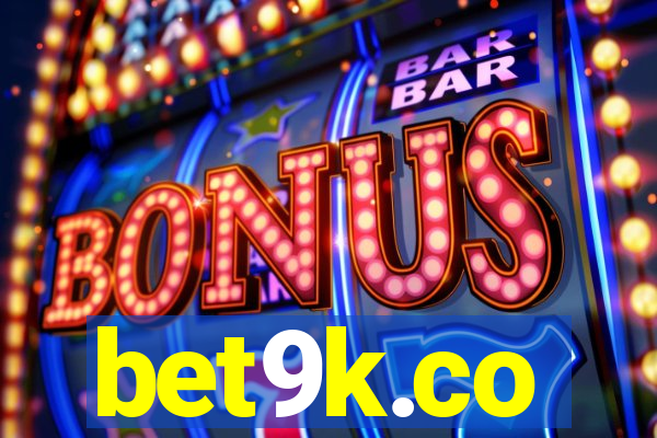 bet9k.co