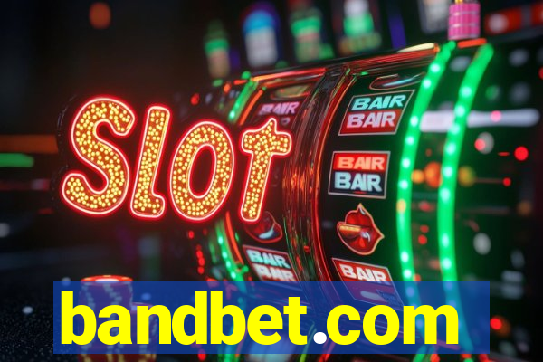 bandbet.com