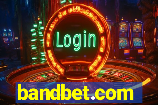 bandbet.com