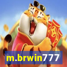 m.brwin777
