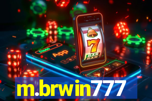 m.brwin777
