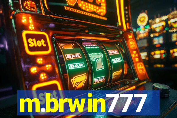 m.brwin777