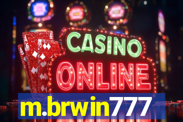 m.brwin777