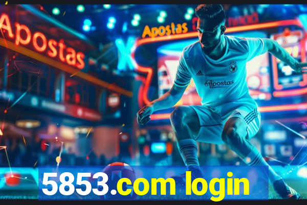5853.com login