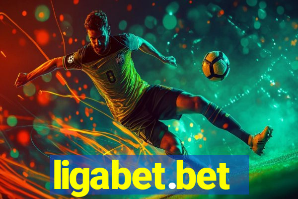 ligabet.bet
