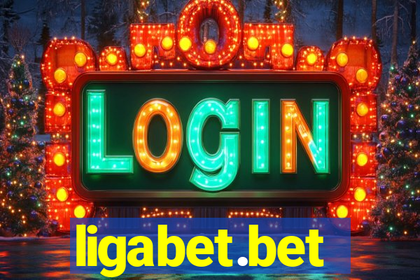 ligabet.bet