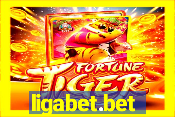 ligabet.bet