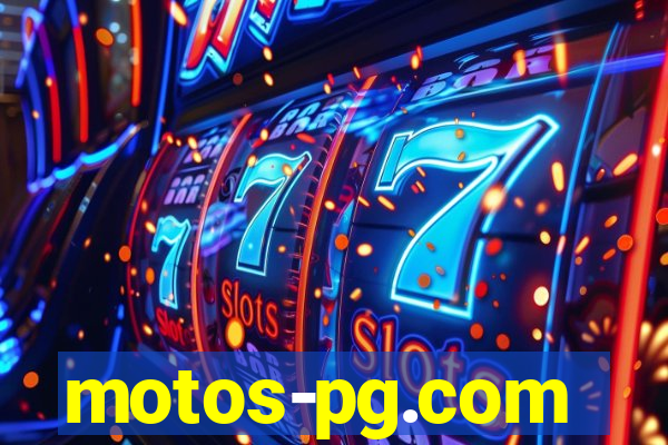 motos-pg.com