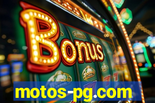motos-pg.com