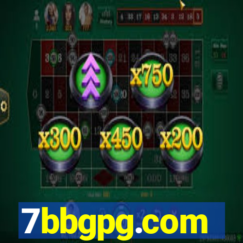 7bbgpg.com