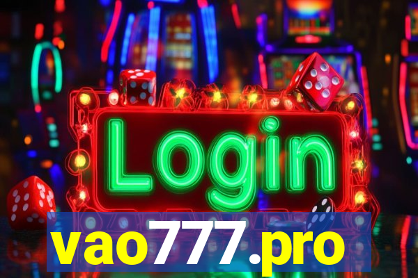 vao777.pro