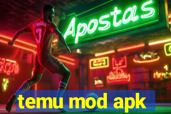 temu mod apk
