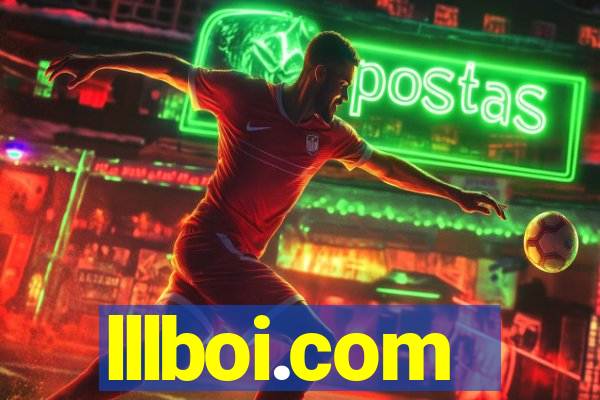 lllboi.com