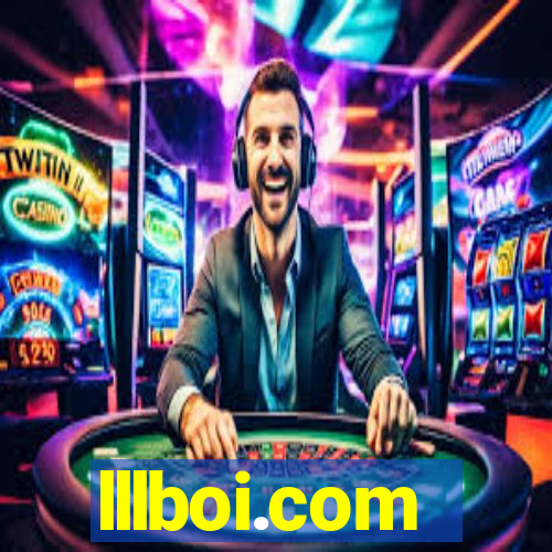 lllboi.com