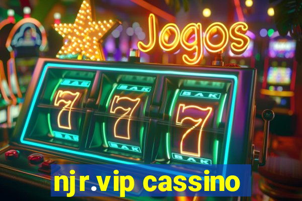 njr.vip cassino