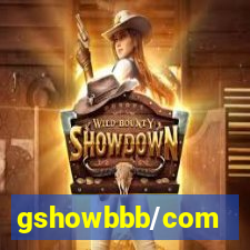 gshowbbb/com