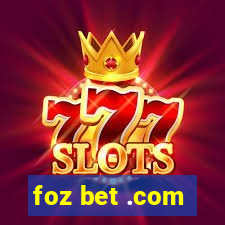 foz bet .com