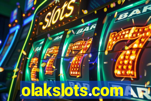 olakslots.com