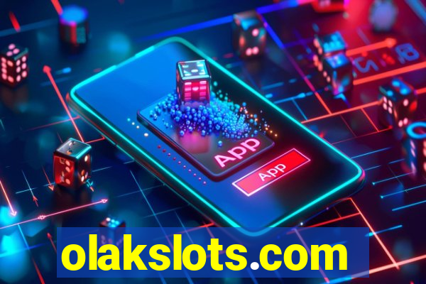 olakslots.com