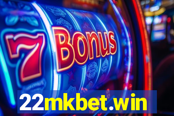 22mkbet.win