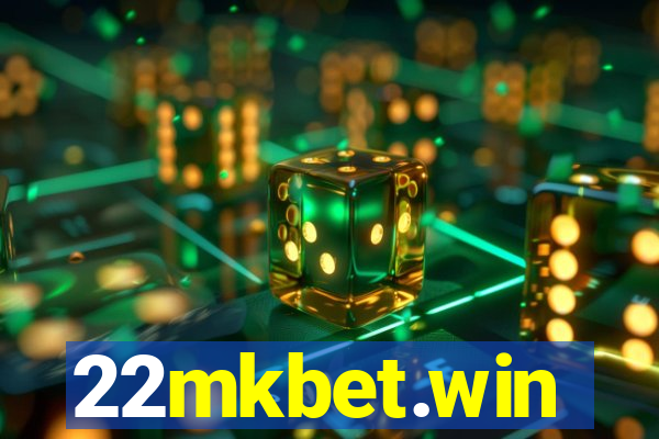 22mkbet.win