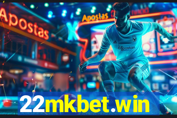 22mkbet.win