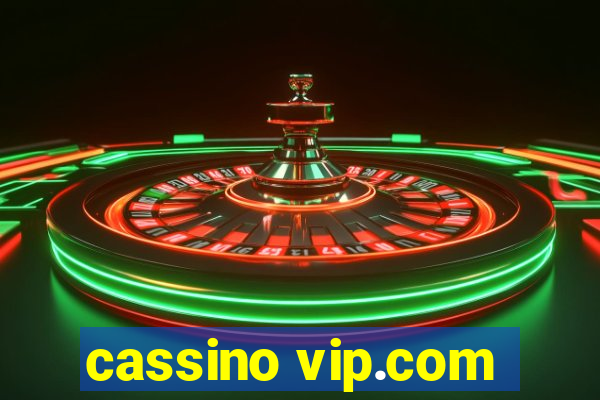 cassino vip.com