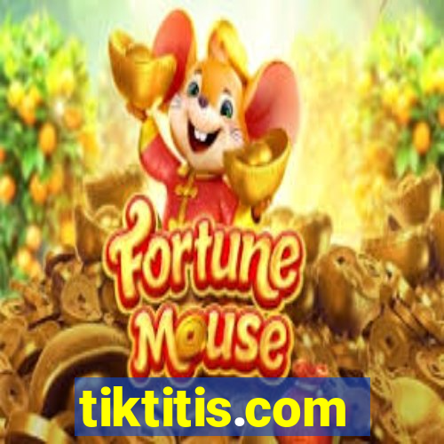 tiktitis.com